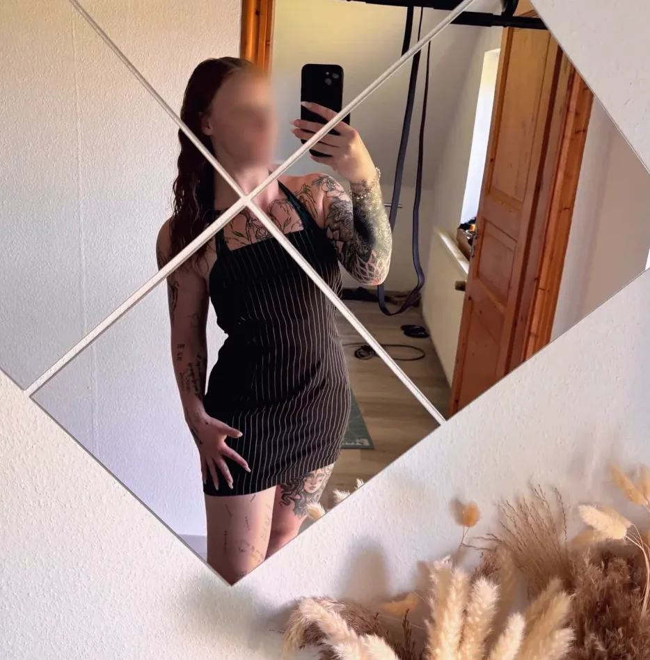 Aisha, 28