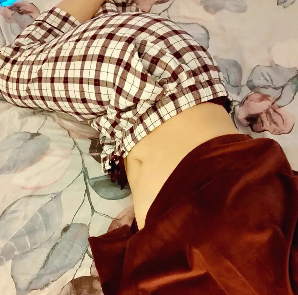 Emily, 22